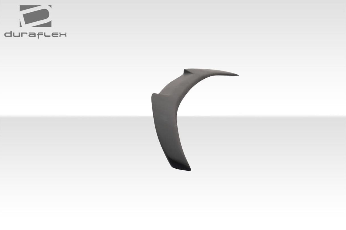 2014-2020 BMW 4 Series M4 Look Rear Wing Trunk Spoiler - FRP