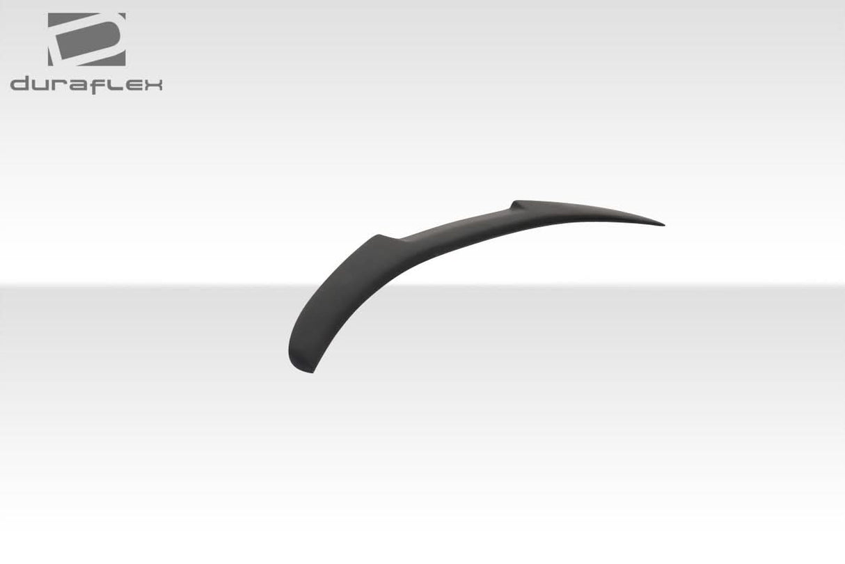 2014-2020 BMW 4 Series M4 Look Rear Wing Trunk Spoiler - FRP