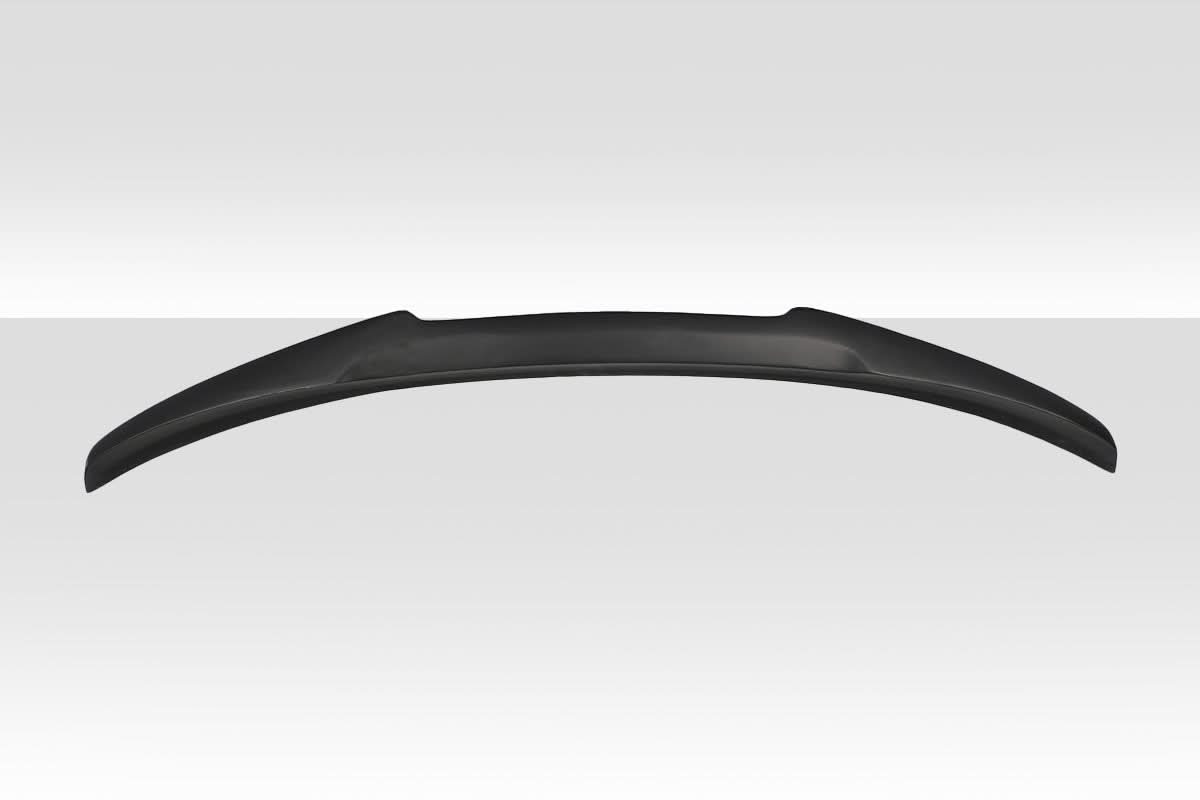 2014-2020 BMW 4 Series M4 Look Rear Wing Trunk Spoiler - FRP