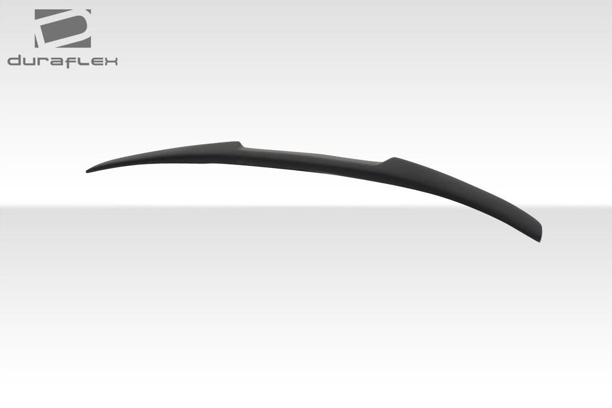 2014-2020 BMW 4 Series M4 Look Rear Wing Trunk Spoiler - FRP