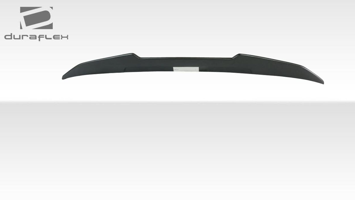 2014-2020 BMW 4 Series F32 Plasma Style Rear Wing Spoiler - FRP