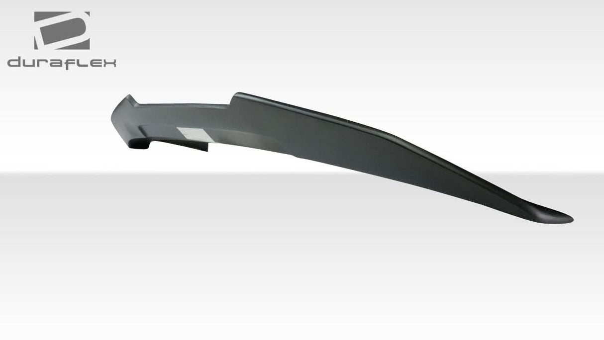 2014-2020 BMW 4 Series F32 Plasma Style Rear Wing Spoiler - FRP