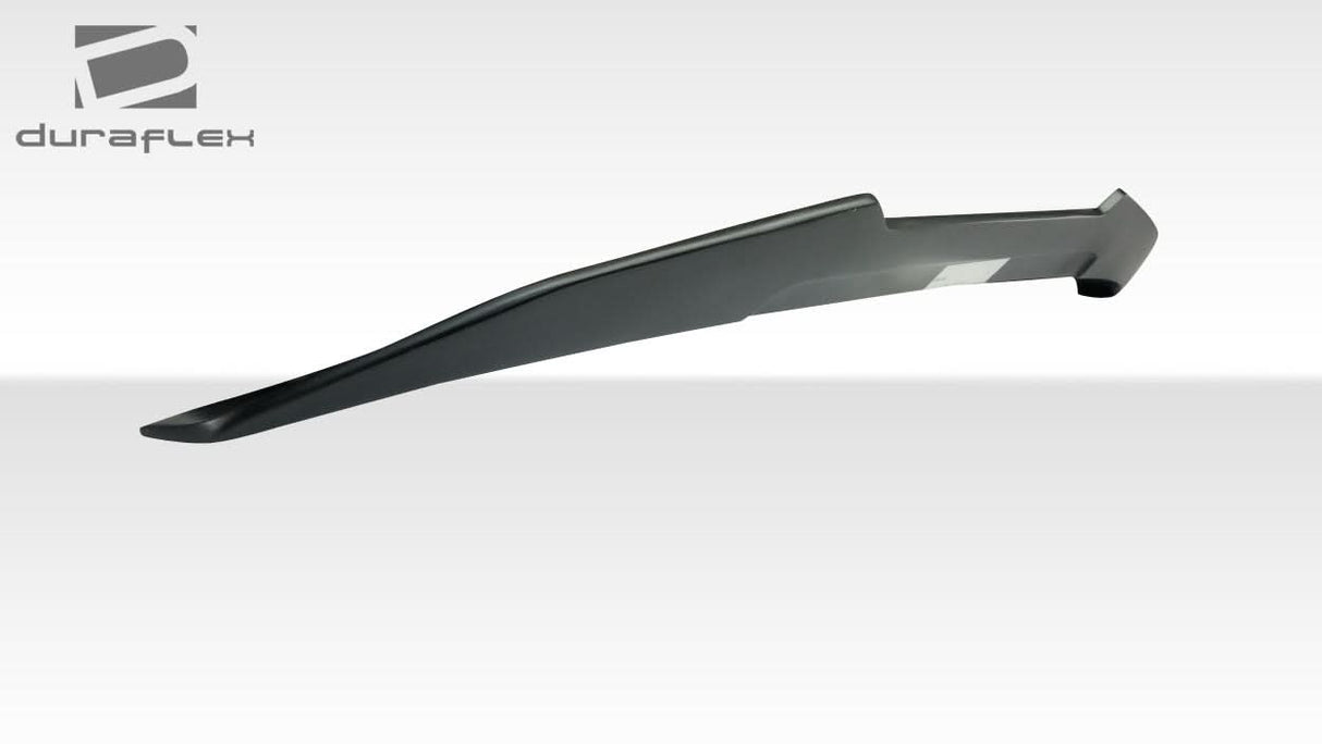 2014-2020 BMW 4 Series F32 Plasma Style Rear Wing Spoiler - FRP