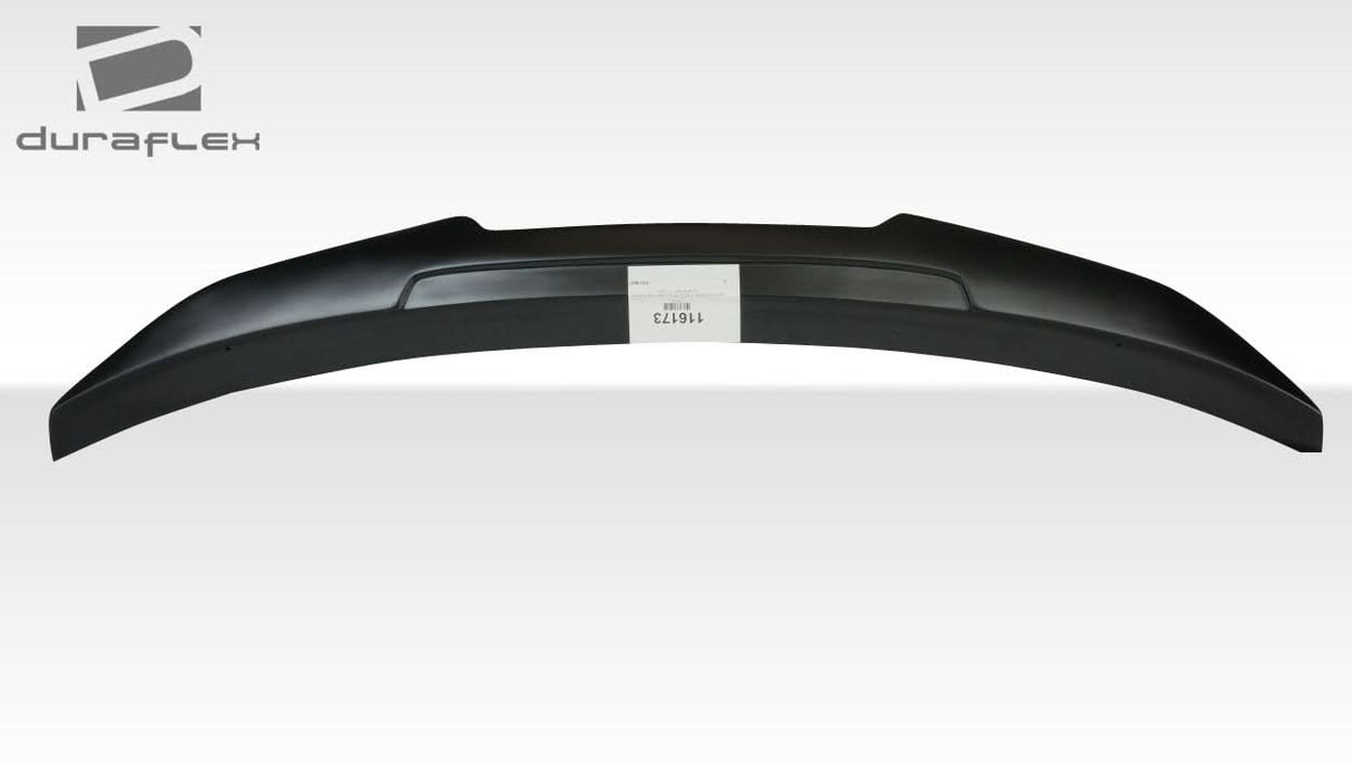 2014-2020 BMW 4 Series F32 Plasma Style Rear Wing Spoiler - FRP