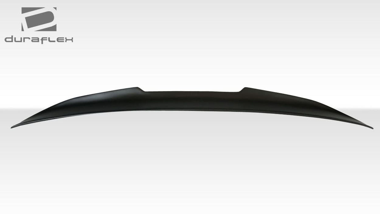 2014-2020 BMW 4 Series F32 Plasma Style Rear Wing Spoiler - FRP