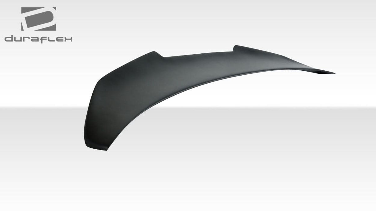 2014-2020 BMW 4 Series F32 Plasma Style Rear Wing Spoiler - FRP