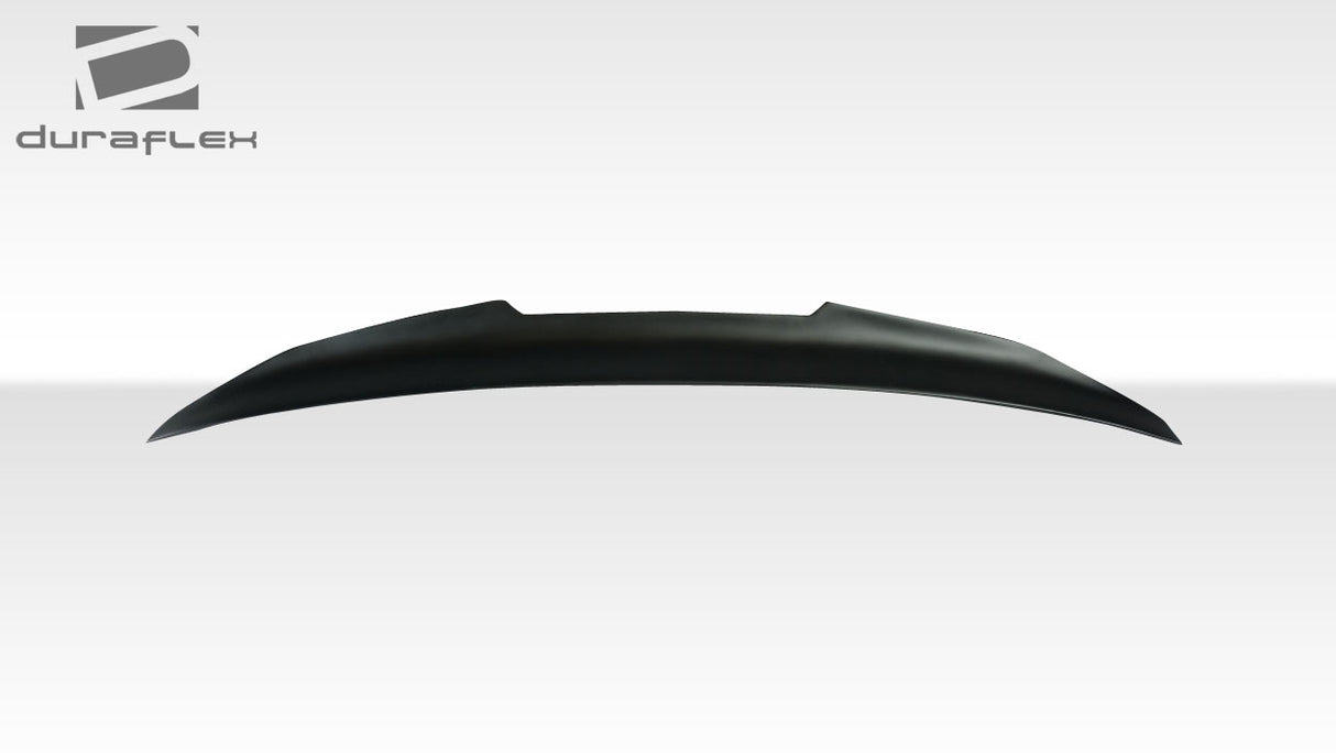 2017-2022 BMW 5 Series G30 2018-2022 M5 F90 Duraflex Plasma Rear Wing Spoiler - 1 Piece