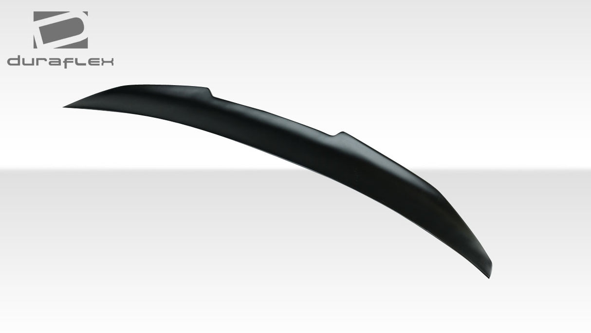 2017-2022 BMW 5 Series G30 2018-2022 M5 F90 Duraflex Plasma Rear Wing Spoiler - 1 Piece