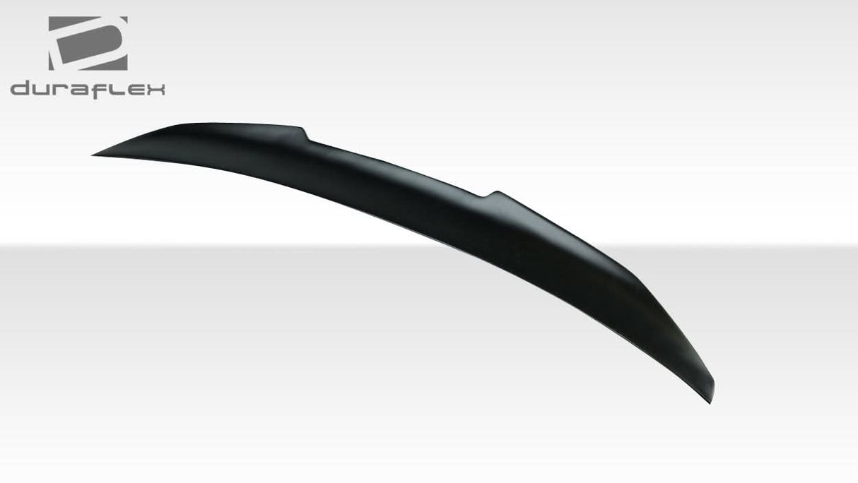 2017-2022 BMW 5 Series/M5 Plasma Style Rear Wing Spoiler - FRP