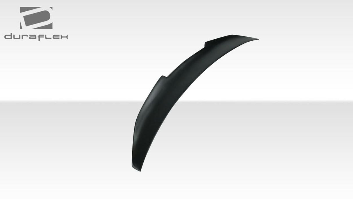 2017-2022 BMW 5 Series/M5 Plasma Style Rear Wing Spoiler - FRP