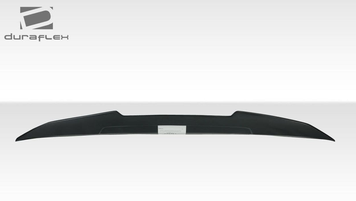2017-2022 BMW 5 Series/M5 Plasma Style Rear Wing Spoiler - FRP