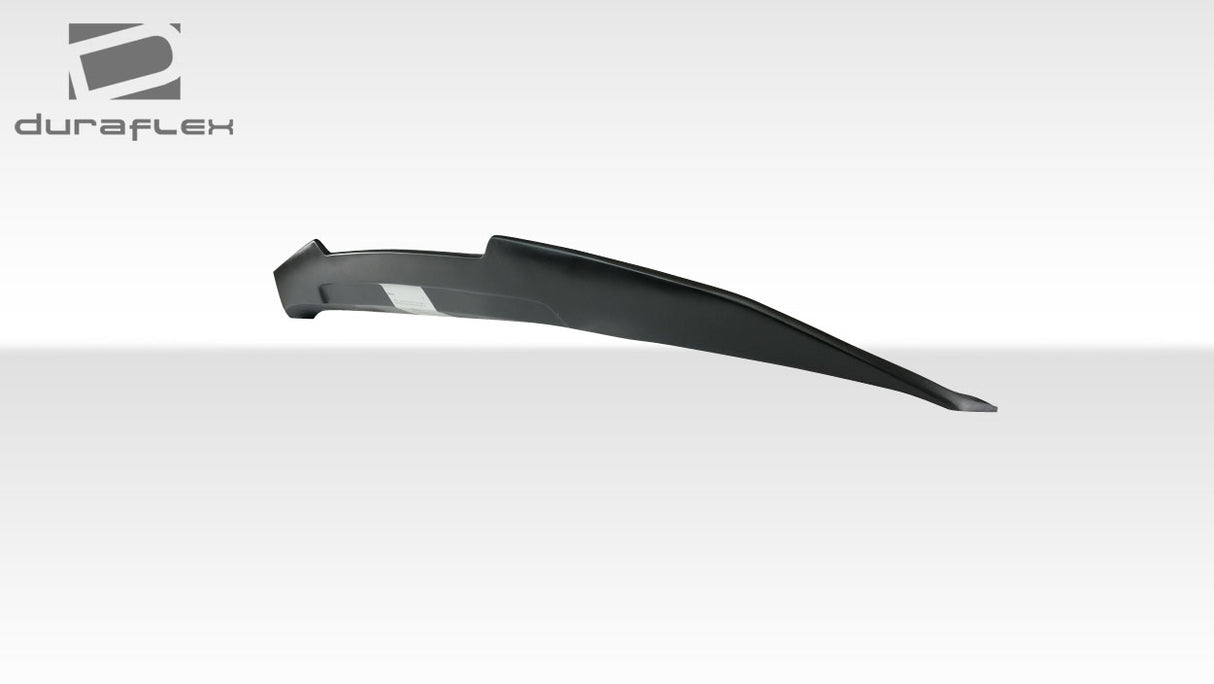 2017-2022 BMW 5 Series G30 2018-2022 M5 F90 Duraflex Plasma Rear Wing Spoiler - 1 Piece