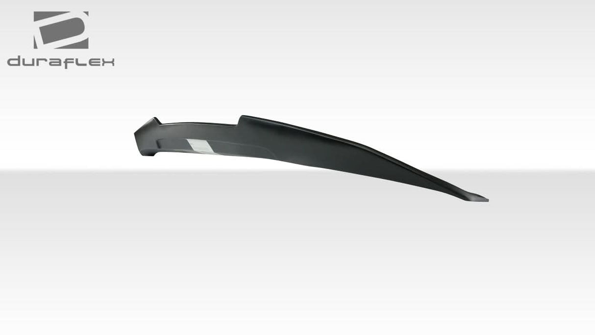 2017-2022 BMW 5 Series/M5 Plasma Style Rear Wing Spoiler - FRP