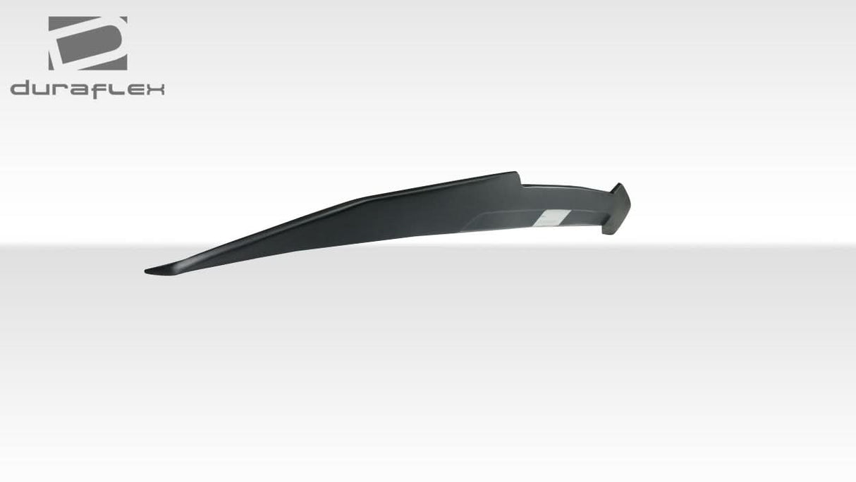 2017-2022 BMW 5 Series/M5 Plasma Style Rear Wing Spoiler - FRP