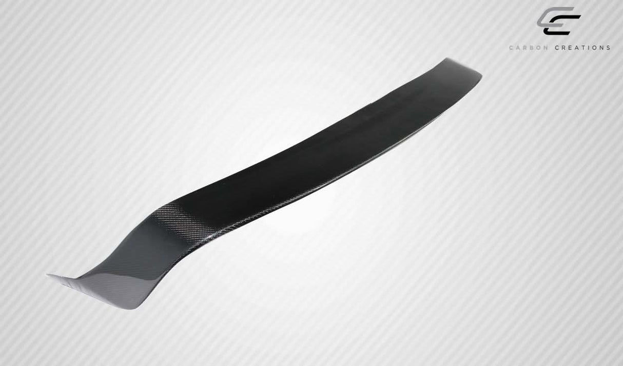 2010-2016 Hyundai Genesis Coupe RBS Style Rear Diffuser - Carbon Fiber