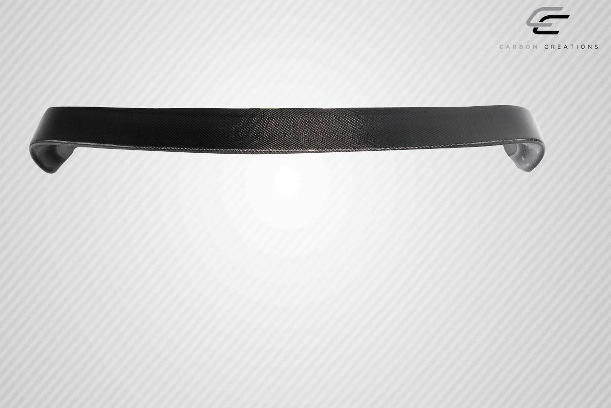 2010-2016 Hyundai Genesis Coupe 2DR Carbon Creations RBS Rear Diffuser - 1 Piece
