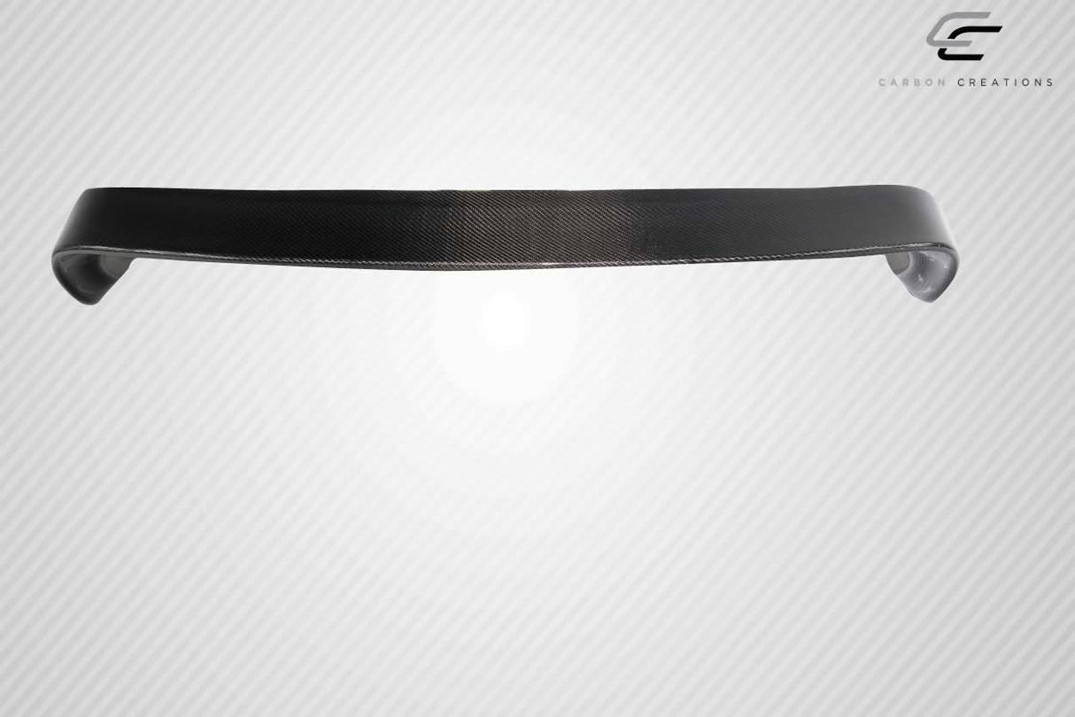 2010-2016 Hyundai Genesis Coupe RBS Style Rear Diffuser - Carbon Fiber