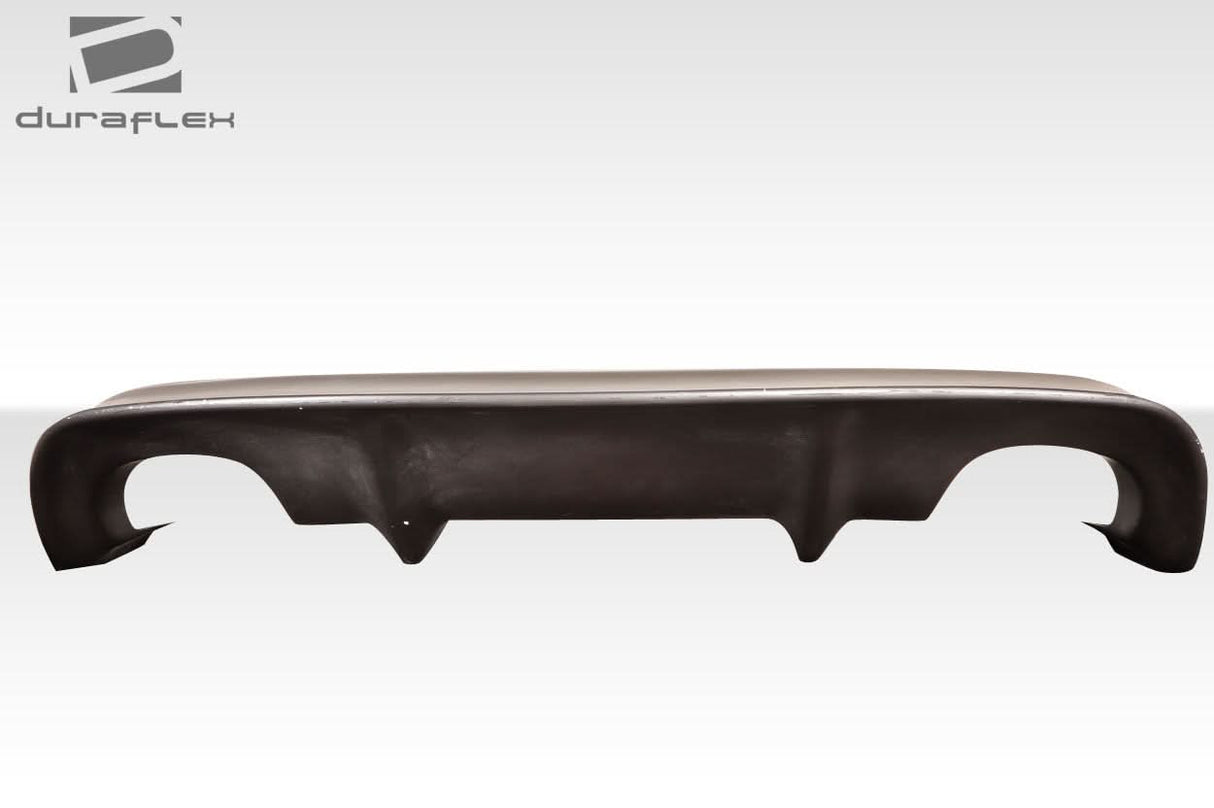 2010-2016 Hyundai Genesis Coupe RBS Style Rear Diffuser - FRP