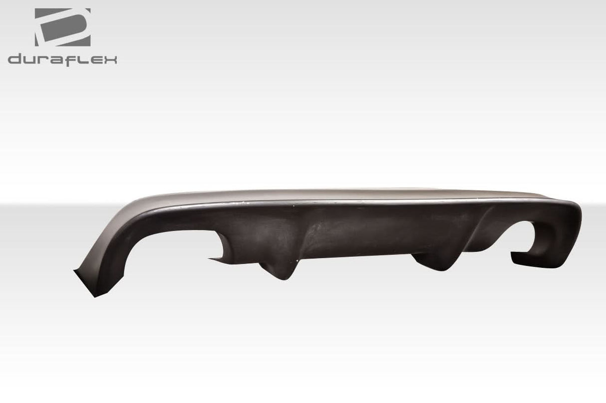 2010-2016 Hyundai Genesis Coupe RBS Style Rear Diffuser - FRP