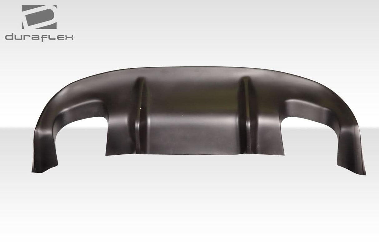 2010-2016 Hyundai Genesis Coupe RBS Style Rear Diffuser - FRP