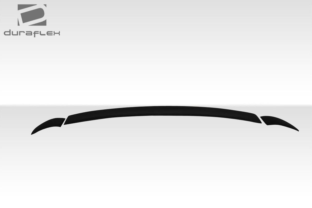 1998-2005 Lexus GS Series J Spec Style Rear Wing Spoiler - 3 Piece - FRP