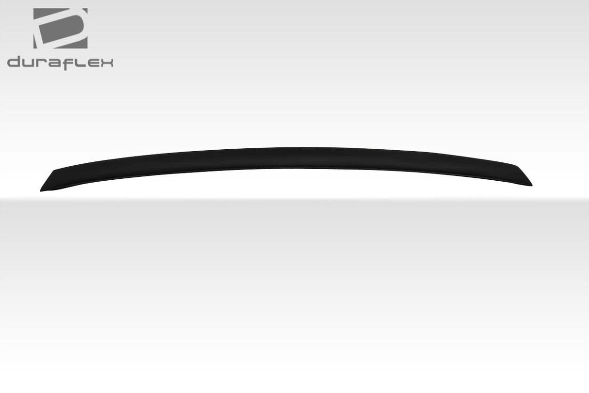 1998-2005 Lexus GS Series J Spec Style Rear Wing Spoiler - 3 Piece - FRP