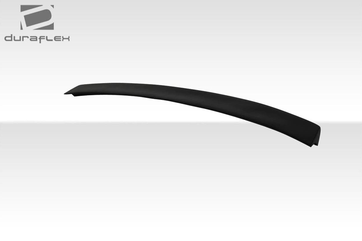 1998-2005 Lexus GS Series J Spec Style Rear Wing Spoiler - 3 Piece - FRP