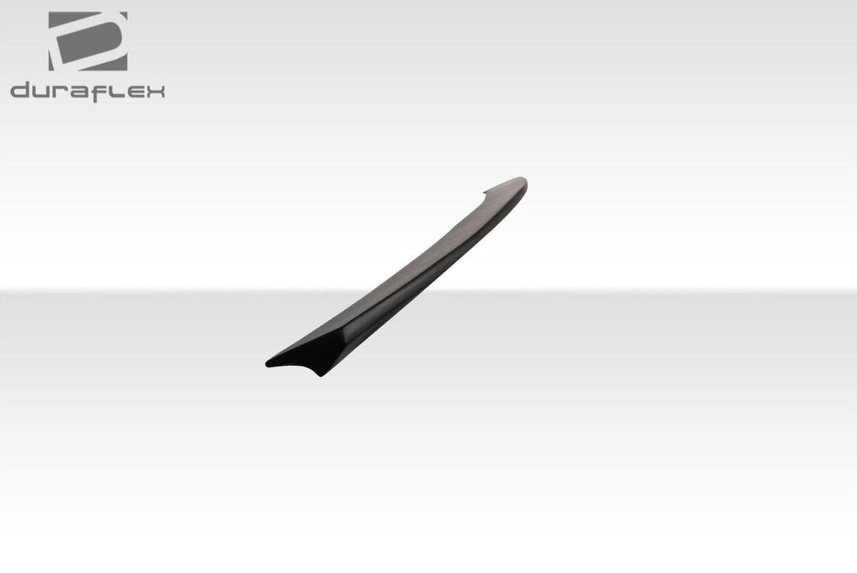 1998-2005 Lexus GS Series J Spec Style Rear Wing Spoiler - 3 Piece - FRP