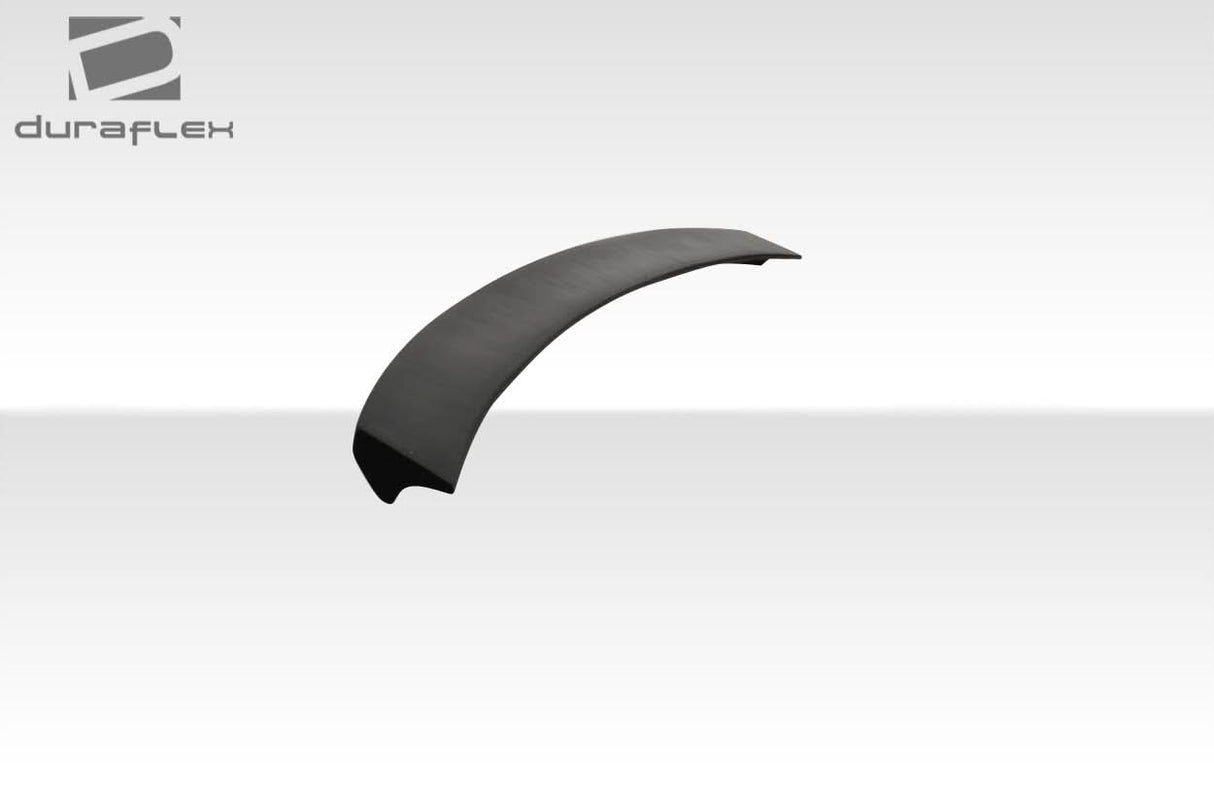 1998-2005 Lexus GS Series J Spec Style Rear Wing Spoiler - 3 Piece - FRP