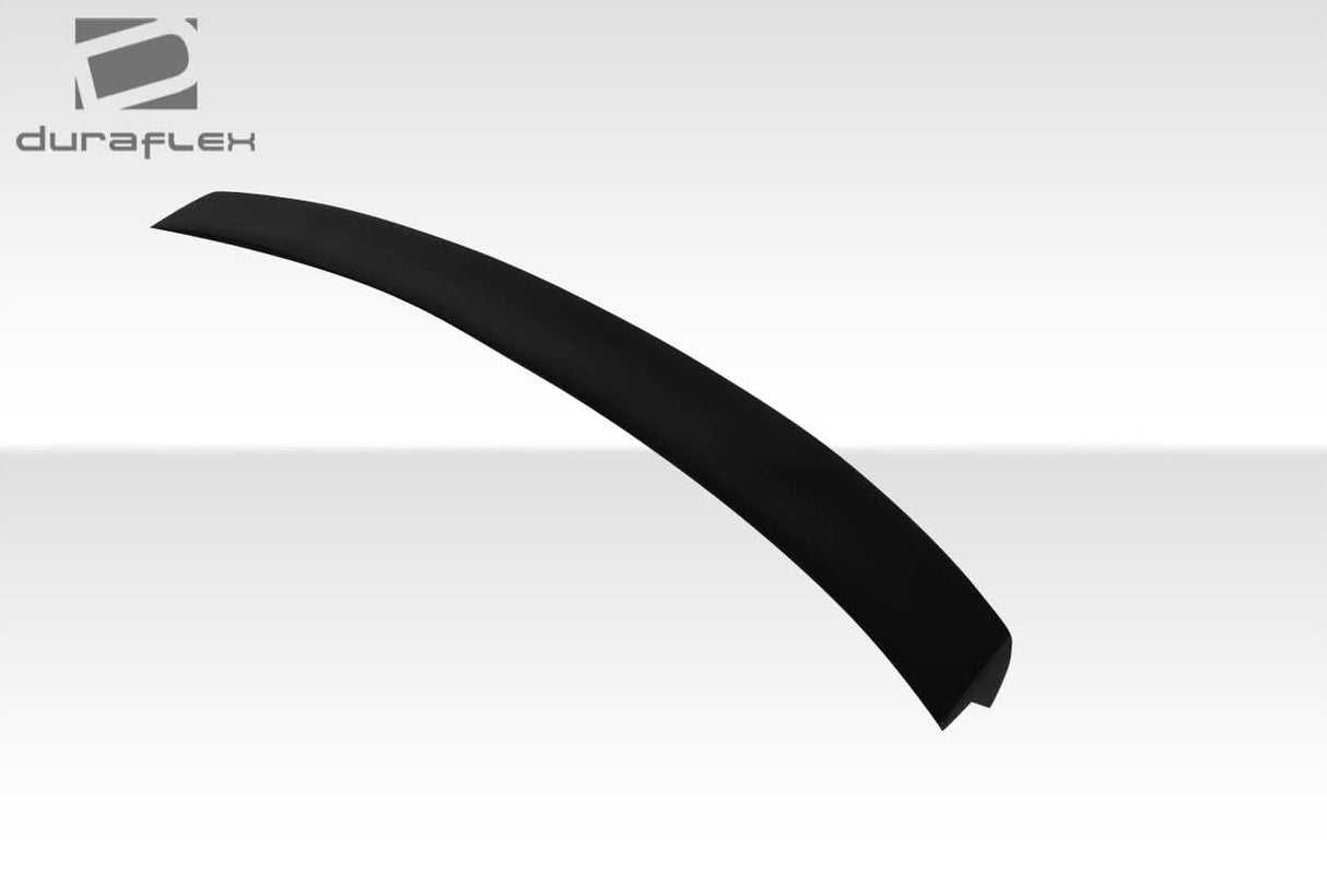 1998-2005 Lexus GS Series J Spec Style Rear Wing Spoiler - 3 Piece - FRP