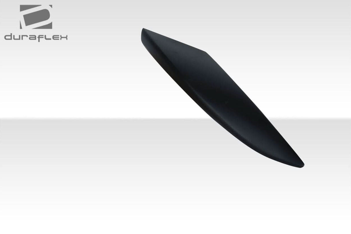 1998-2005 Lexus GS Series J Spec Style Rear Wing Spoiler - 3 Piece - FRP