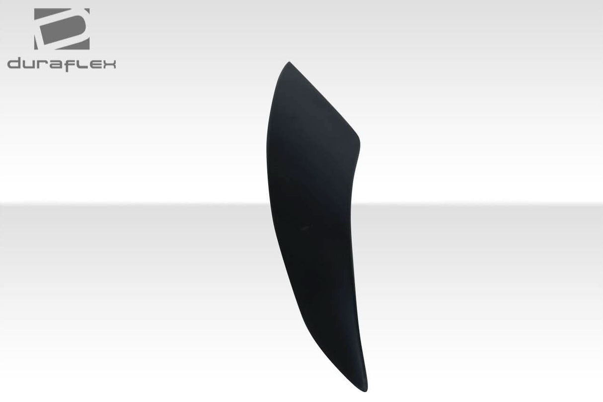 1998-2005 Lexus GS Series J Spec Style Rear Wing Spoiler - 3 Piece - FRP