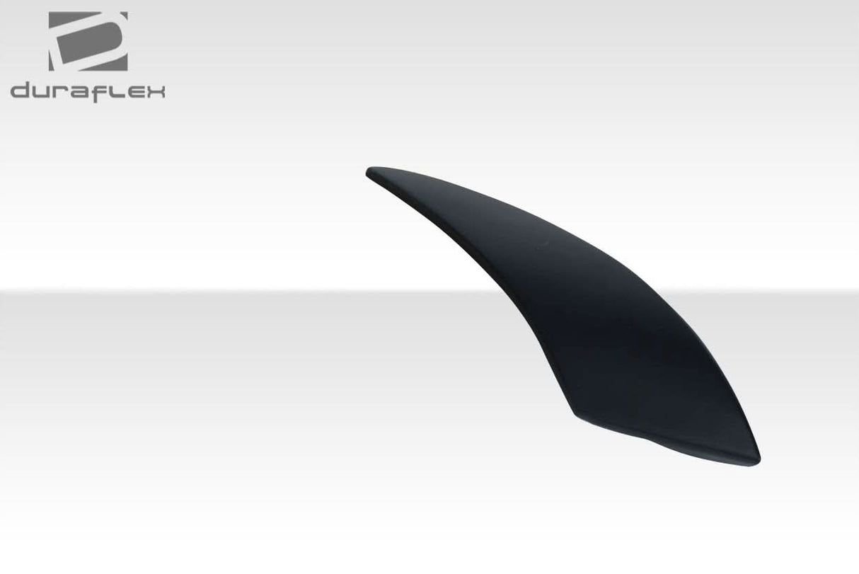 1998-2005 Lexus GS Series J Spec Style Rear Wing Spoiler - 3 Piece - FRP