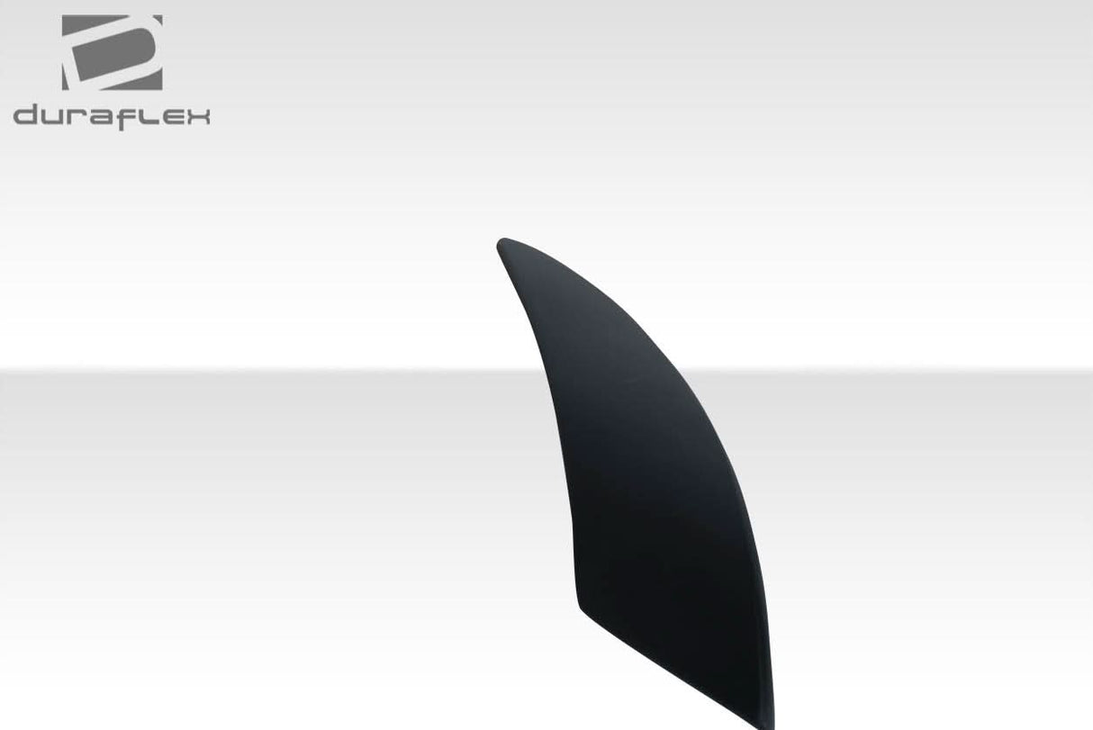 1998-2005 Lexus GS Series J Spec Style Rear Wing Spoiler - 3 Piece - FRP