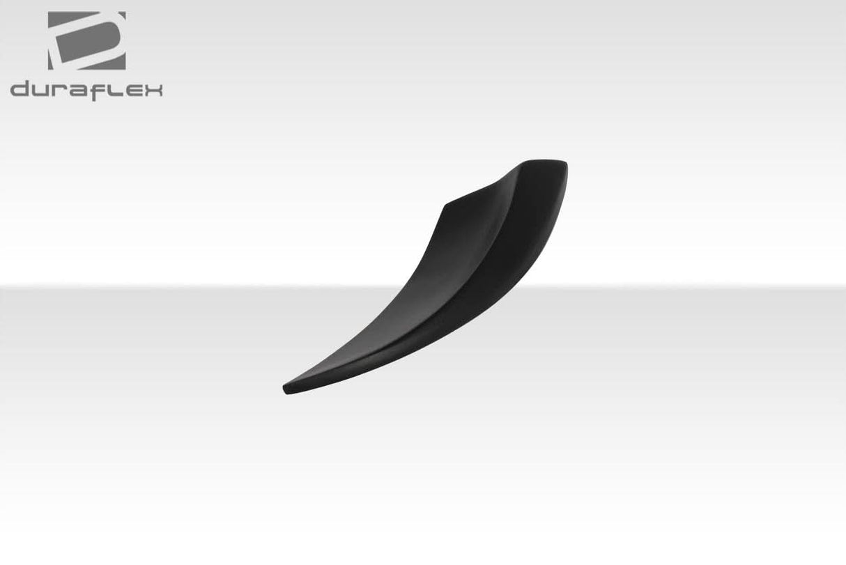 1998-2005 Lexus GS Series J Spec Style Rear Wing Spoiler - 3 Piece - FRP