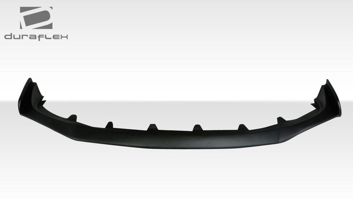 2000-2005 Lexus IS300 Type JS Style Front Lip Under Spoiler - FRP