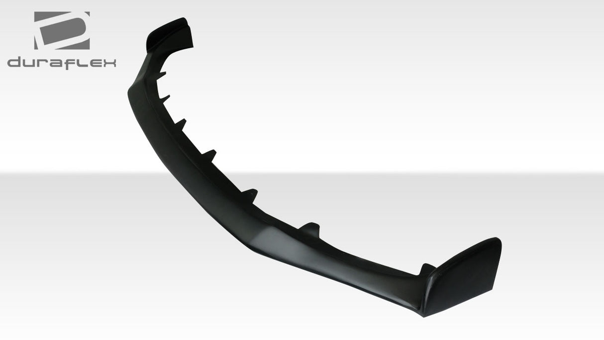 2000-2005 Lexus IS Series IS300 Duraflex Type JS Front Lip Under Spoiler - 1 Piece