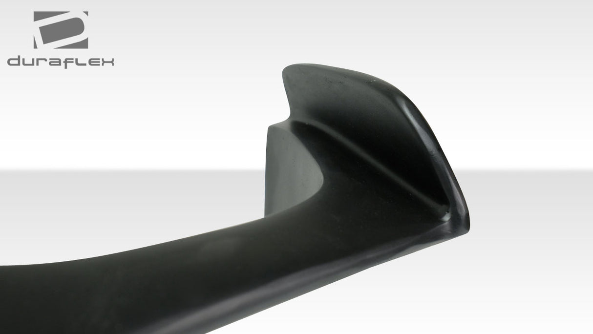 2000-2005 Lexus IS Series IS300 Duraflex Type JS Front Lip Under Spoiler - 1 Piece