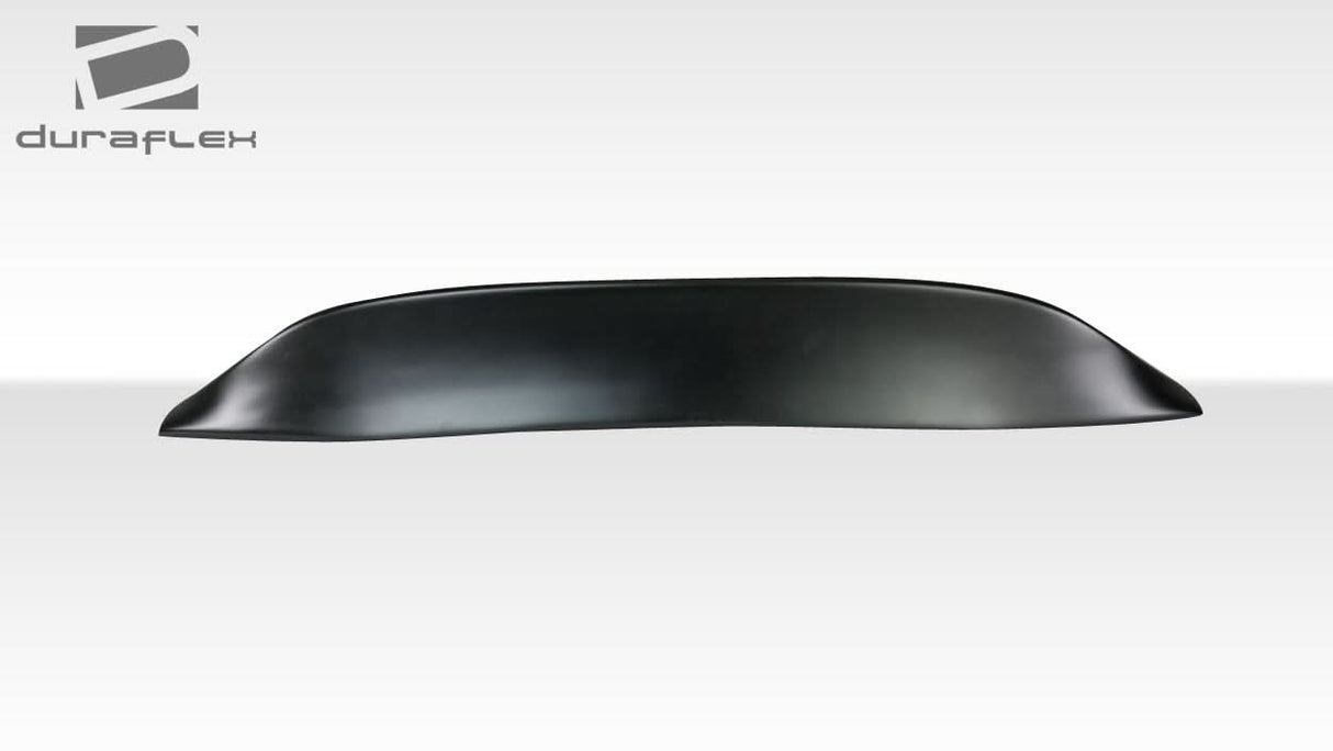 2014-2017 Mazda 6 Icon Style Rear Wing Spoiler - 1 Piece - FRP