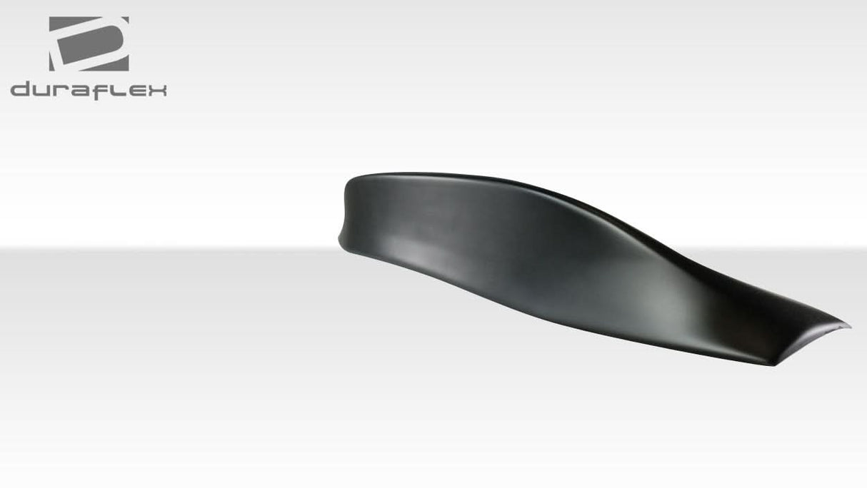 2014-2017 Mazda 6 Icon Style Rear Wing Spoiler - 1 Piece - FRP