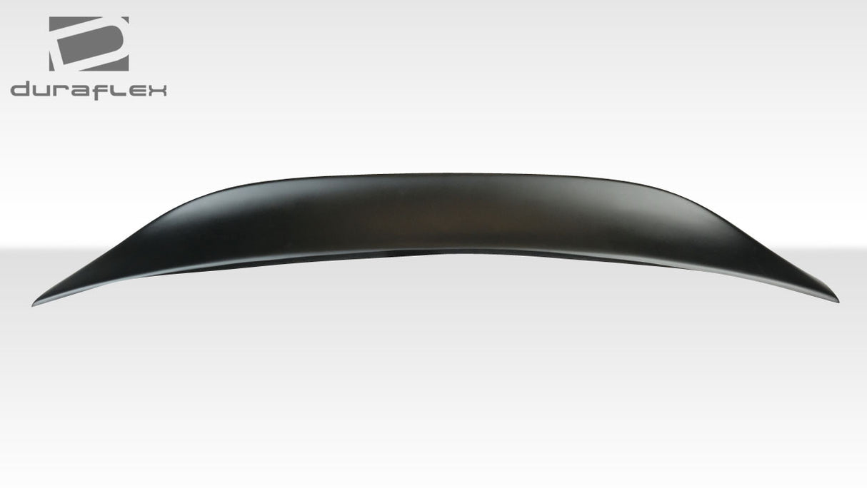 2014-2017 Mazda 6 Duraflex Icon Rear Wing Spoiler - 1 Piece