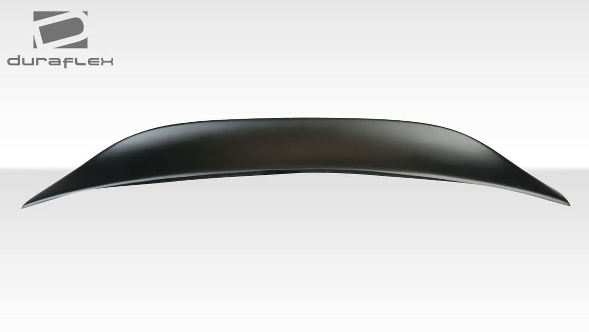 2014-2017 Mazda 6 Icon Style Rear Wing Spoiler - 1 Piece - FRP