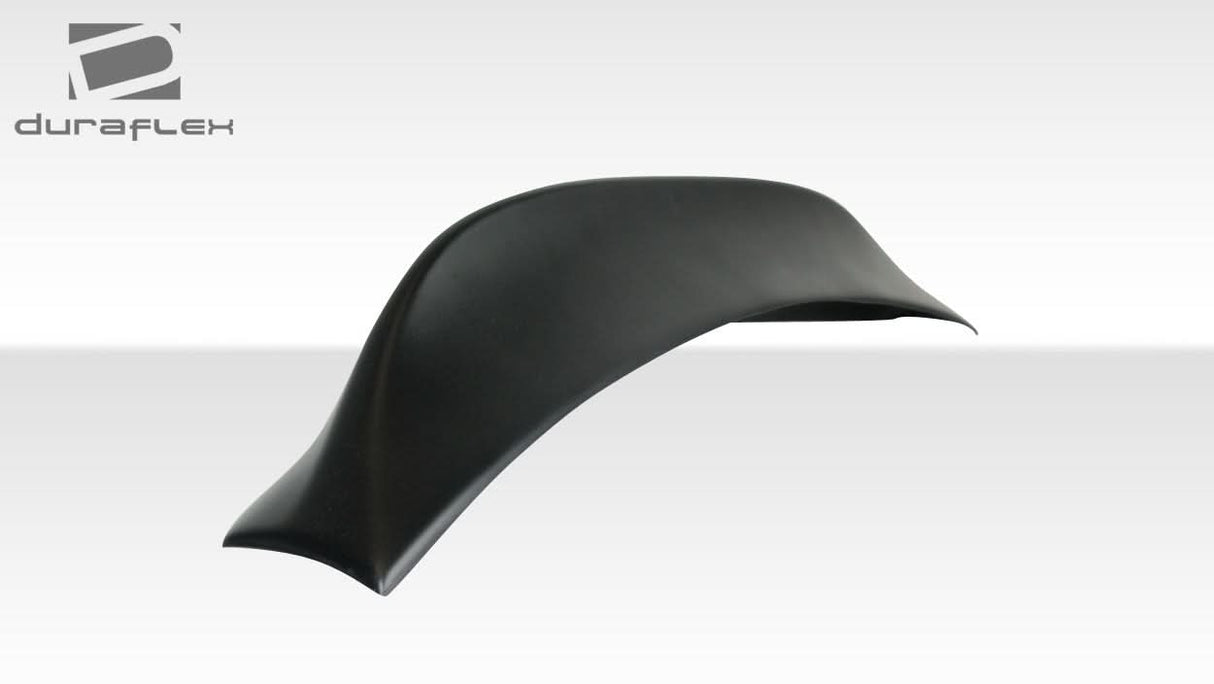 2014-2017 Mazda 6 Icon Style Rear Wing Spoiler - 1 Piece - FRP