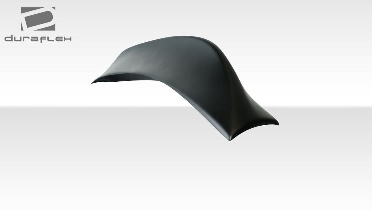 2014-2017 Mazda 6 Icon Style Rear Wing Spoiler - 1 Piece - FRP