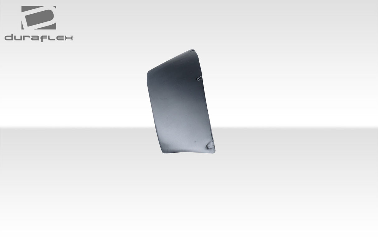 2003-2008 Nissan 350Z Z33 Duraflex SDS Front Fender Flares (+45mm) - 4 Piece