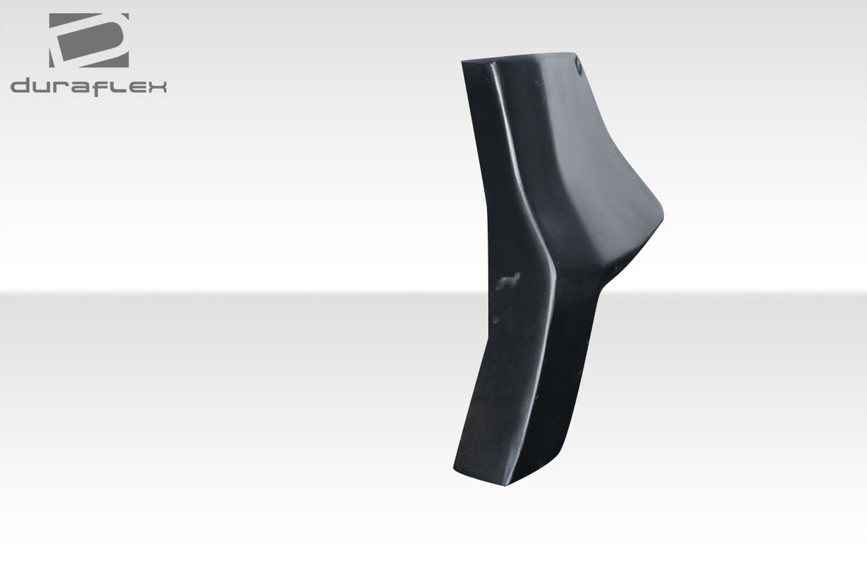 2003-2008 Nissan 350Z Z33 Duraflex SDS Rear Fender Flares (+60mm) - 4 Piece