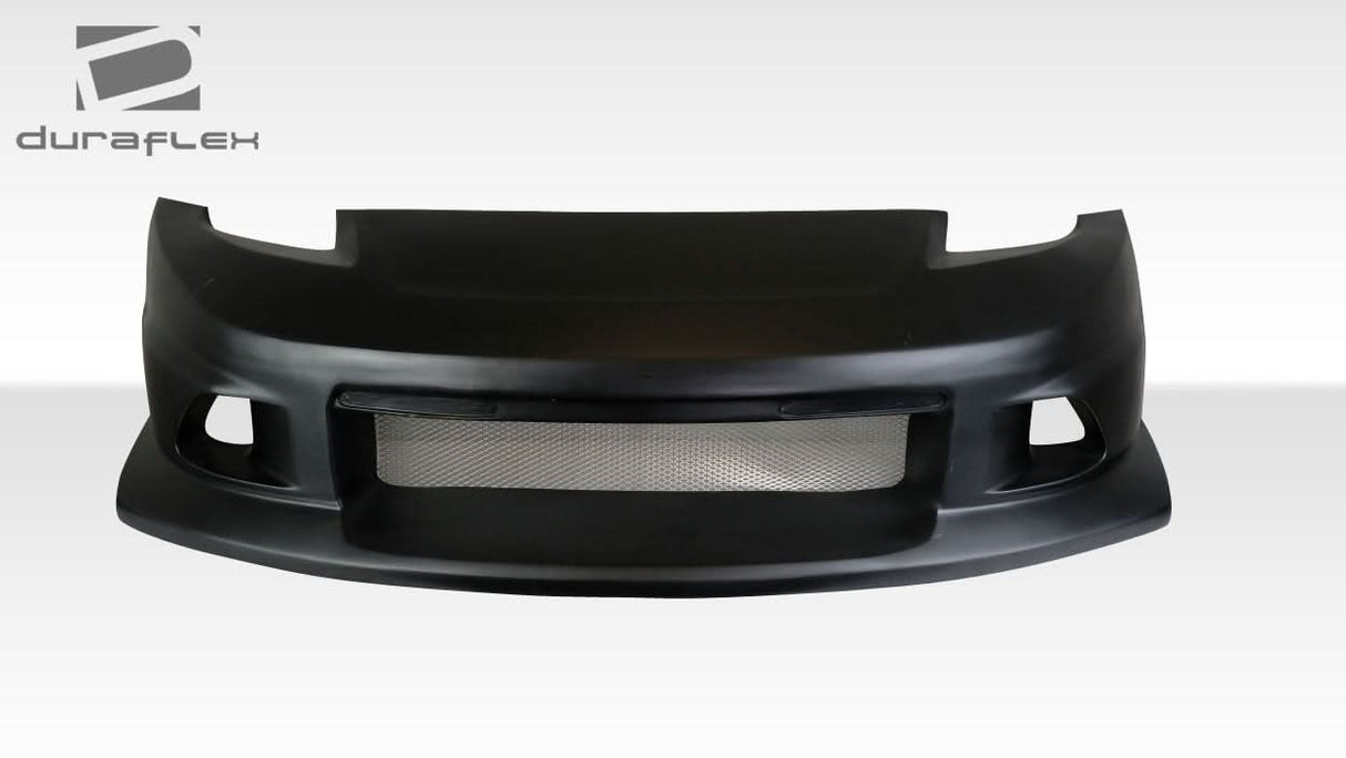 2003-2008 Nissan 350Z VTX Style Front Bumper Cover - FRP