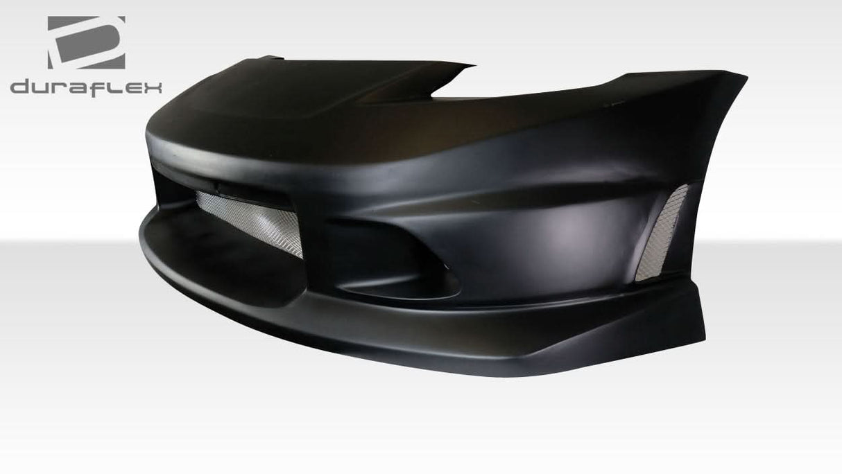 2003-2008 Nissan 350Z VTX Style Front Bumper Cover - FRP