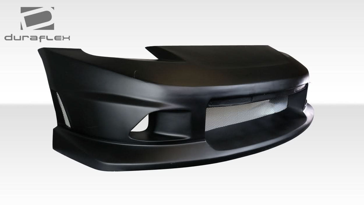 2003-2008 Nissan 350Z VTX Style Front Bumper Cover - FRP