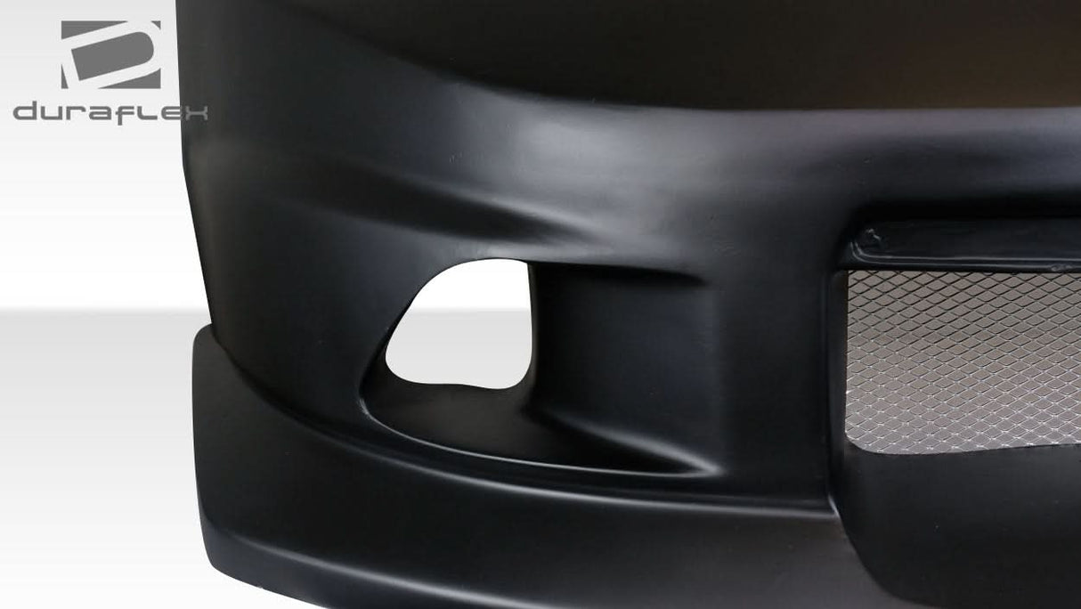 2003-2008 Nissan 350Z VTX Style Front Bumper Cover - FRP